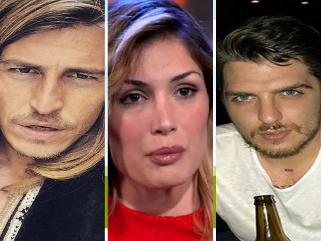 grande fratello favoloso insulti mariana e alberto