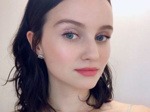 julia goldani telles attrice