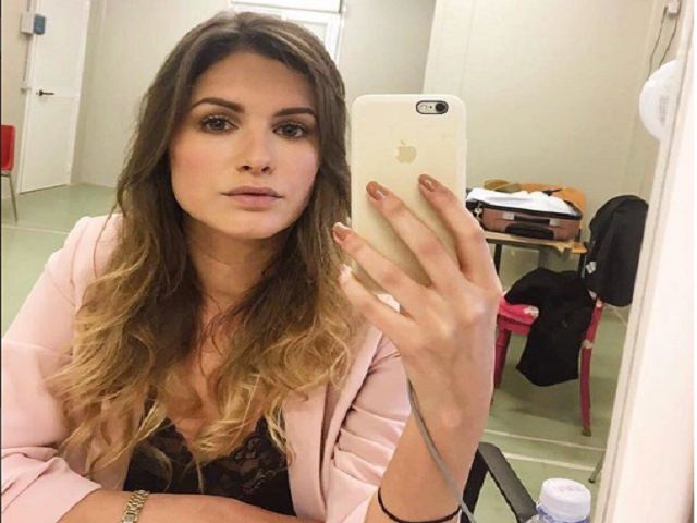 marta pasqualato sfogo social contro i fan