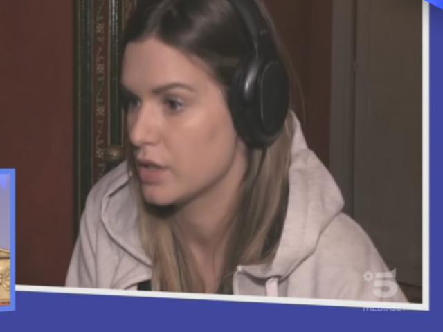 marta confessione sul padre uomini e donne