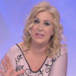 tina cipollari trono over finale