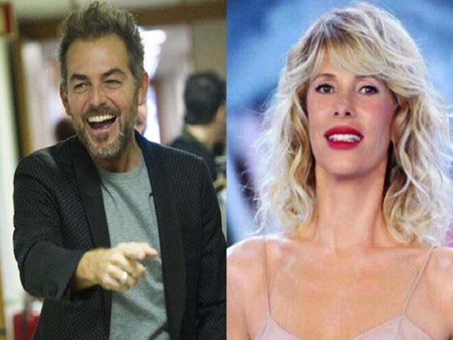 daniele bossari e alessia marcuzzi