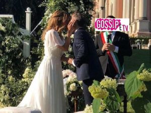 matrimonio filippa e bossari