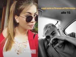 biondo ed emma
