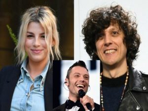 tiziano ferro ermal meta emma marrone