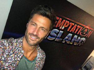 temptation island filippo bisciglia