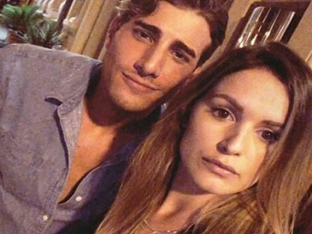 nicolo ferrari e marta pasqualato