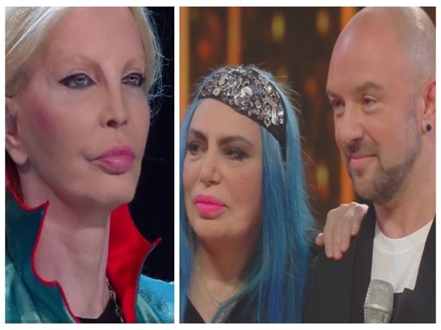 alessandro canino patty pravo loredana berte