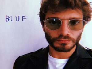 stefano de martino non lascia amici serale 