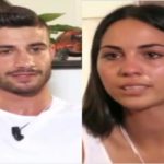 temptation island coppia raffaela e andrea