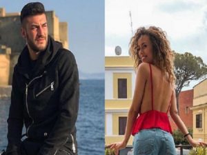 uomini e donne sara affi fella lorenzo riccardi 