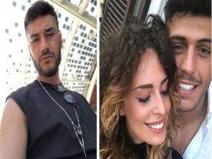 lorenzo riccardi contro sara affi fella e luigi mastroianni 