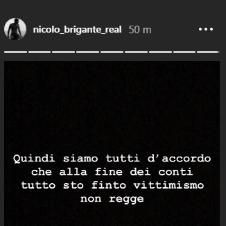 nicolò-brigante-vittimismo