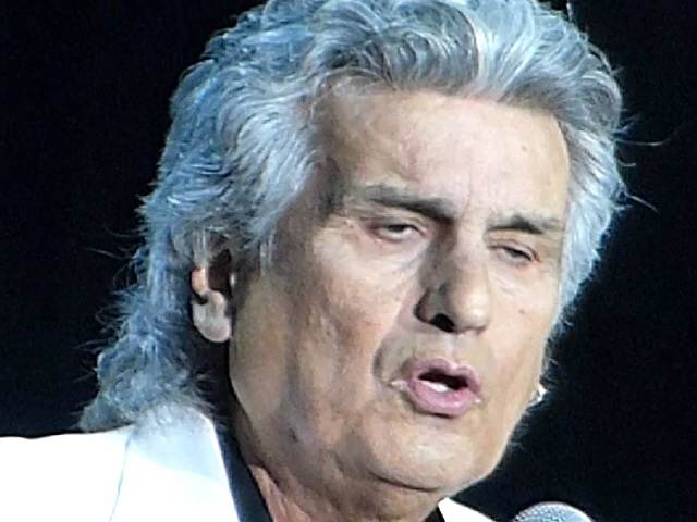 toto cutugno belgio seraigne