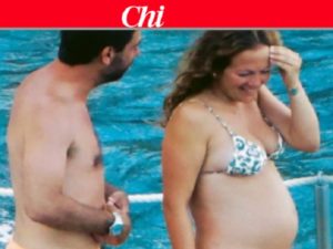 andrea agnelli papà per la quarta volta 