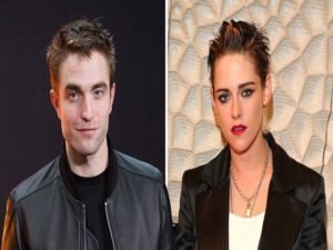 robert pattinson e kristen stewart oggi