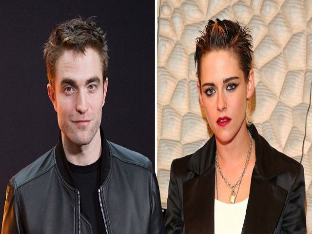 robert pattinson e kristen stewart oggi