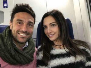 emanuele e debora di temptation island