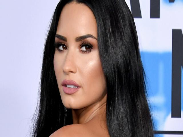 demi lovato prime parole dopo il ricovero