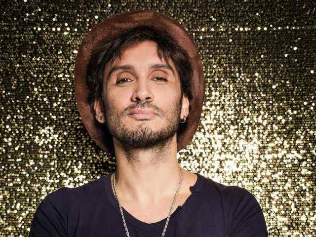 fabrizio moro intervista