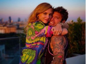 chiara ferragni e fedez intervista