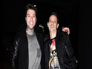 rovazzi e fedez