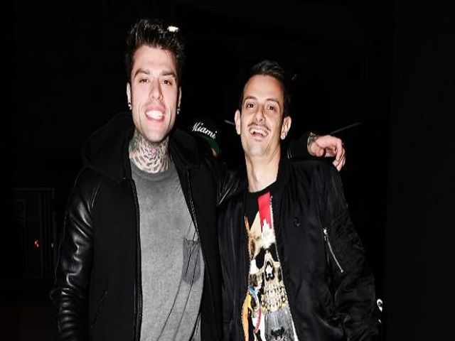 rovazzi e fedez pelle