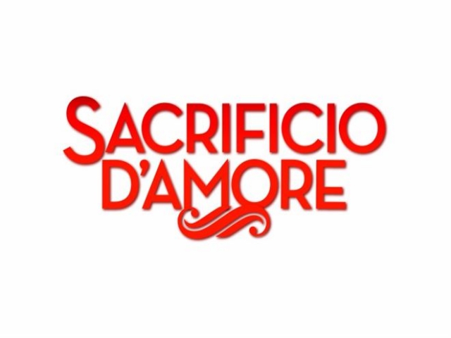 sacrificio d'amore logo