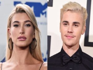 justin bieber e hailey baldwin si sposano