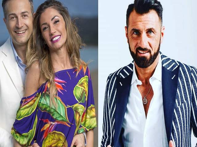 isa riccardo temptation island replica sossio