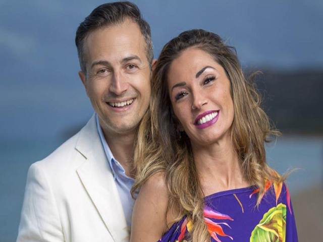 ida platano e riccardo guarnieri temptation island