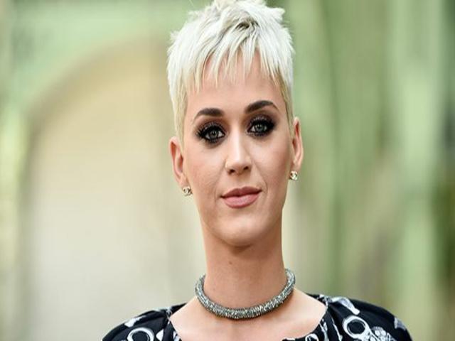 katy perry parla della sua depressione