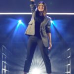 laura pausini in concerto