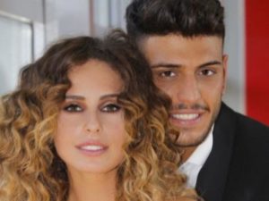 Luigi Mastroianni lancia una frecciatina a Sara Affi Fella dopo Temptation Island