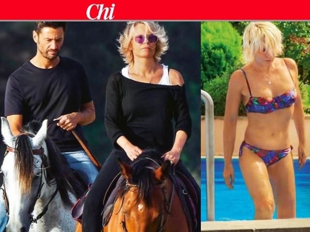 maria de filippi dietro le quinte temptation island