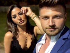 mariarita e luca di temptation island