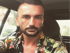 nicola panico ex temptation island