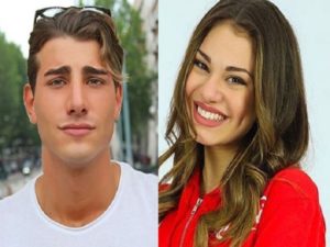 uomini e donne gossip nicolò ferrari carmen di amici 