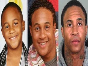 orlando brown cresciuto