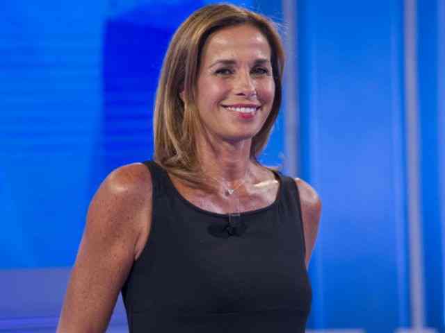 cristina parodi