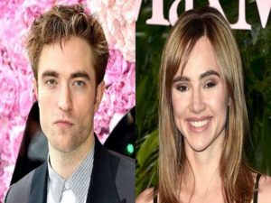 suki waterhouse e robert pattinson