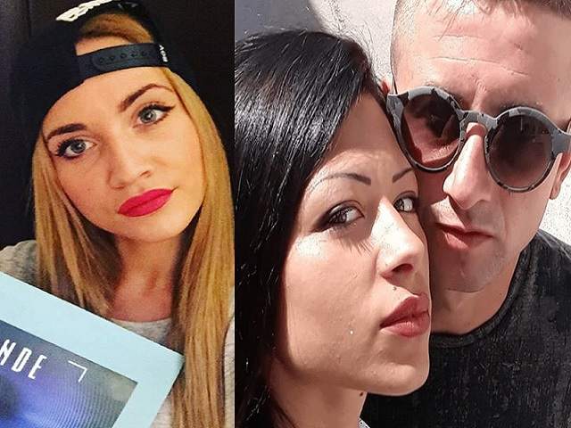 lidia vella difende oronzo e valentina di temptation island