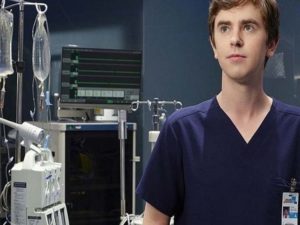 serie tv the good doctor