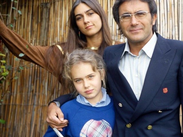 Is Ylenia Carrisi alive? Breakthrough in the disappearance of daughter Al  Bano and Romina