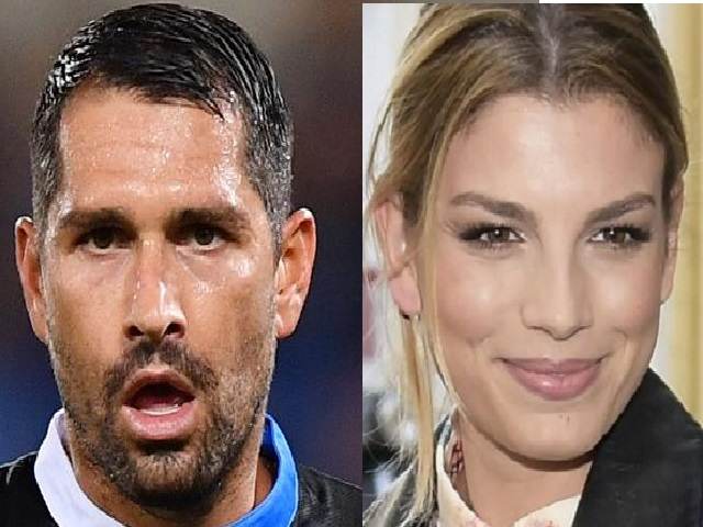 emma marrone borriello atalanta