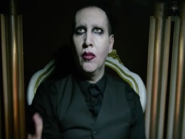 marilyn manson