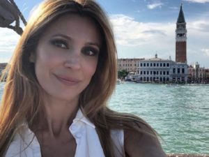 adriana volpe a venezia