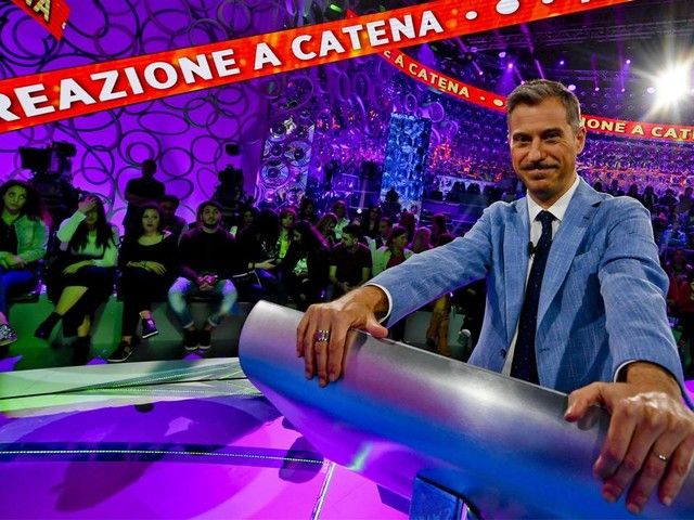 Reazione a Catena 2018 anche in prima serata? La decisione della Rai