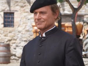 Don Matteo: stop per la fiction Rai con Terence Hill