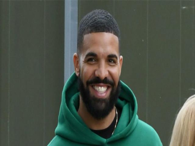 drake e il gesto per la bambina malata di cuore